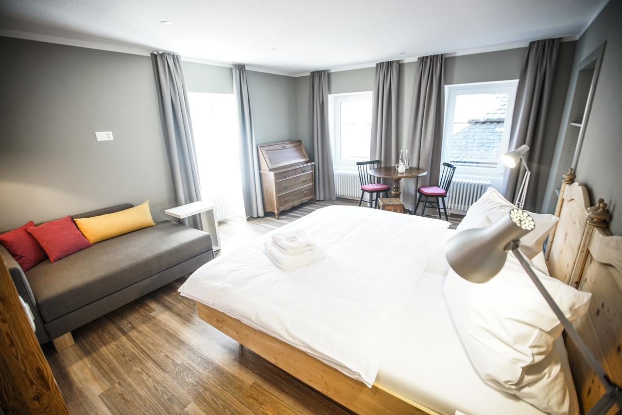 B&B Zum Schleif Varen Dış mekan fotoğraf