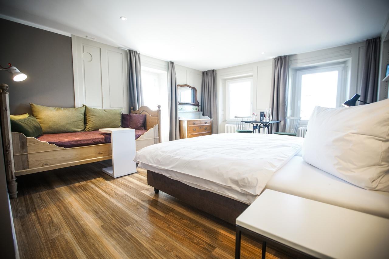 B&B Zum Schleif Varen Dış mekan fotoğraf